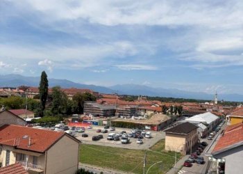 Vista - Apartment via Antonio Sciesa, 32, Venaria Reale - photo 2