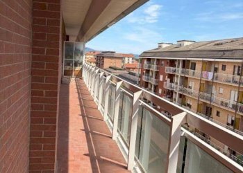 Balcone - Apartment via Antonio Sciesa, 32, Venaria Reale - photo 4