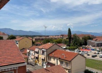 Vista - Apartment via Antonio Sciesa, 32, Venaria Reale - photo 8