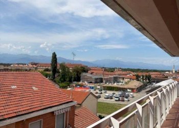 Balcone - Apartment via Antonio Sciesa, 32, Venaria Reale - photo 10