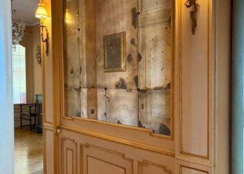 Disimpegno - Apartment via Antonio Sciesa, 32, Venaria Reale - photo 11