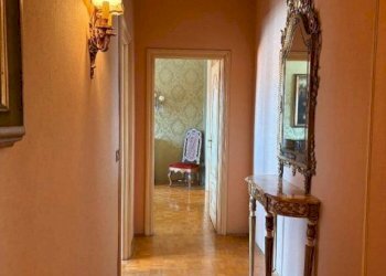 Corridoio - Apartment via Antonio Sciesa, 32, Venaria Reale - photo 15
