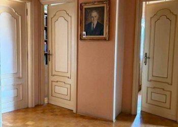 Disimpegno - Apartment via Antonio Sciesa, 32, Venaria Reale - photo 16