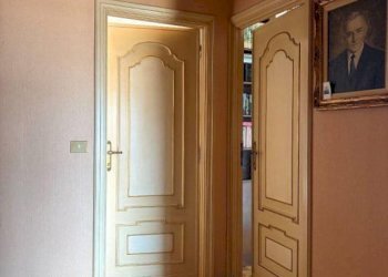 Corridoio - Apartment via Antonio Sciesa, 32, Venaria Reale - photo 17