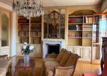 Studio - Apartment via Antonio Sciesa, 32, Venaria Reale - photo 18