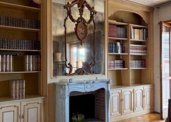 Salone - Apartment via Antonio Sciesa, 32, Venaria Reale - photo 19
