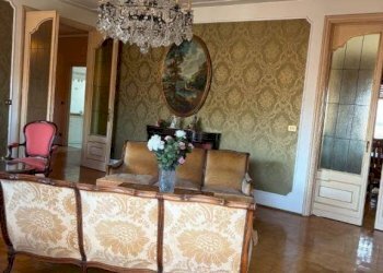 Salone - Apartment via Antonio Sciesa, 32, Venaria Reale - photo 21