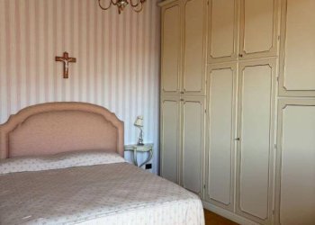 Camera da letto - Apartment via Antonio Sciesa, 32, Venaria Reale - photo 26