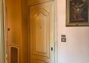 Disimpegno - Apartment via Antonio Sciesa, 32, Venaria Reale - photo 31