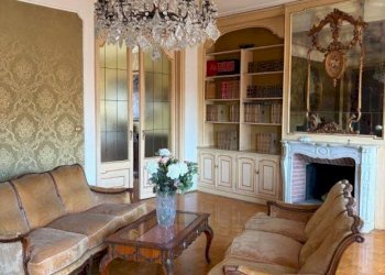 Salone - Apartment via Antonio Sciesa, 32, Venaria Reale - photo 32