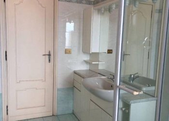 Bagno - Apartment via Antonio Sciesa, 32, Venaria Reale - photo 36