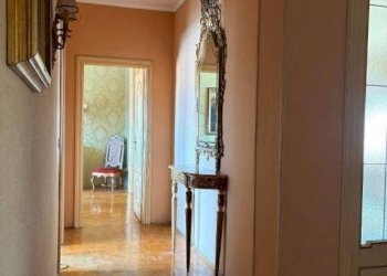 Corridoio - Apartment via Antonio Sciesa, 32, Venaria Reale - photo 38