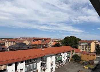 Vista - Apartment via Antonio Sciesa, 32, Venaria Reale - photo 44