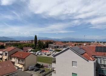 Vista - Apartment via Antonio Sciesa, 32, Venaria Reale - photo 45