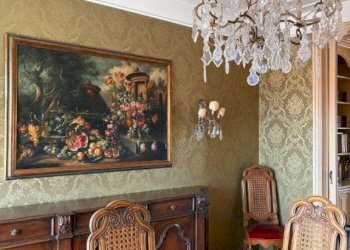Salone - Apartment via Antonio Sciesa, 32, Venaria Reale - photo 49