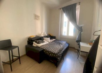 Camera da letto - Four-room apartment via Moretto da Brescia, Milano (neighborhood Città Studi) - photo 1