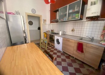 Cucina - Four-room apartment via Moretto da Brescia, Milano (neighborhood Città Studi) - photo 3
