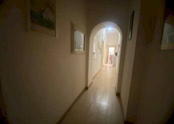 Interno palazzo - Four-room apartment via Moretto da Brescia, Milano (neighborhood Città Studi) - photo 5