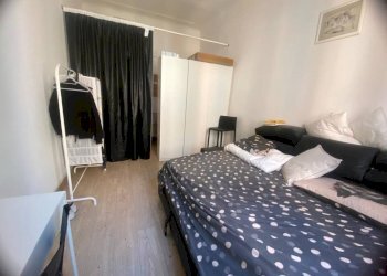 Camera da letto - Four-room apartment via Moretto da Brescia, Milano (neighborhood Città Studi) - photo 8