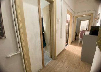Corridoio - Four-room apartment via Moretto da Brescia, Milano (neighborhood Città Studi) - photo 11