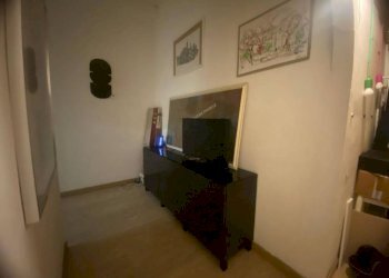 Disimpegno - Four-room apartment via Moretto da Brescia, Milano (neighborhood Città Studi) - photo 14