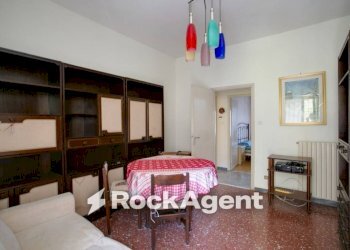 Salone - Two-room apartment via Augusto Dulceri, 135, Roma (neighborhood Pigneto) - photo 2