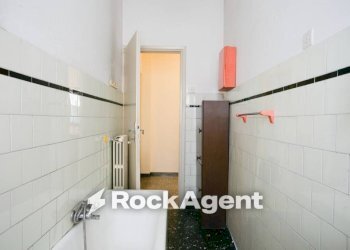 Bagno - Two-room apartment via Augusto Dulceri, 135, Roma (neighborhood Pigneto) - photo 13