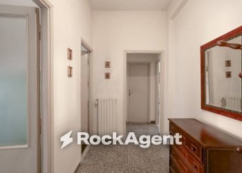 Ingresso - Two-room apartment via Augusto Dulceri, 135, Roma (neighborhood Pigneto) - photo 14