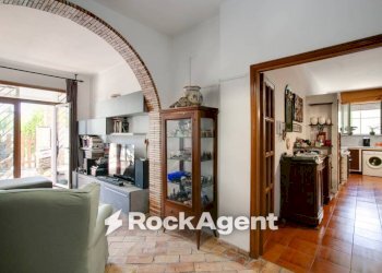 Interno non residenziale - Bilocale via Arizzano, 23, Roma - foto 6
