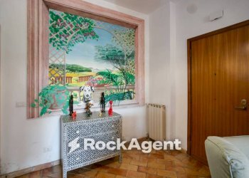 Ingresso - Bilocale via Arizzano, 23, Roma - foto 7