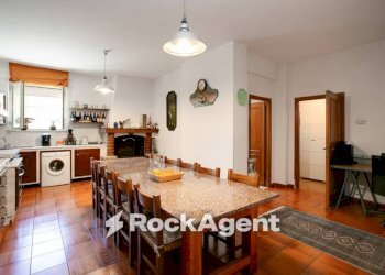 Cucina - Bilocale via Arizzano, 23, Roma - foto 10