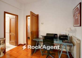 Studio - Bilocale via Arizzano, 23, Roma - foto 16