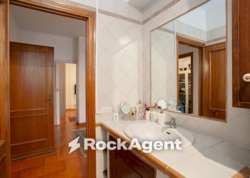 Bagno - Bilocale via Arizzano, 23, Roma - foto 20