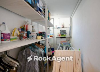Ripostiglio - Bilocale via Arizzano, 23, Roma - foto 22