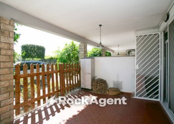 Terrazzo - Bilocale via Arizzano, 23, Roma - foto 24