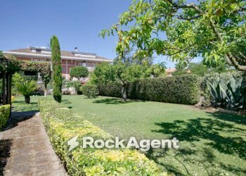 Giardino - Bilocale via Arizzano, 23, Roma - foto 29