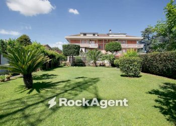 Giardino - Bilocale via Arizzano, 23, Roma - foto 32