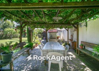 Giardino - Bilocale via Arizzano, 23, Roma - foto 39