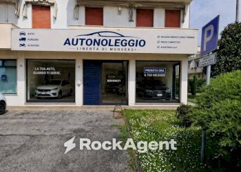 Facciata - Negozio via Roma, 121, Pianiga - foto 14