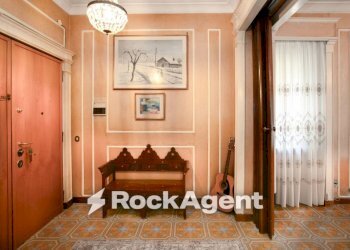 Disimpegno - Trilocale via Santorre di Santarosa, 9, Roma - foto 5