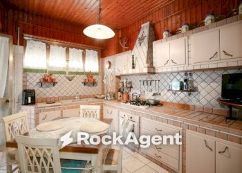 Cucina - Trilocale via Santorre di Santarosa, 9, Roma - foto 10