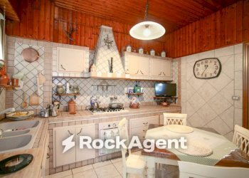 Cucina - Trilocale via Santorre di Santarosa, 9, Roma - foto 12