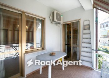 Terrazzo - Trilocale via Santorre di Santarosa, 9, Roma - foto 14