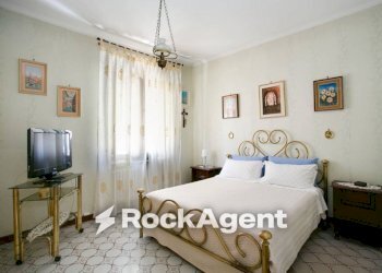 Camera da letto - Trilocale via Santorre di Santarosa, 9, Roma - foto 23