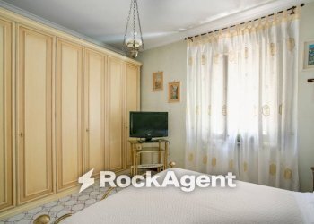 Camera da letto - Trilocale via Santorre di Santarosa, 9, Roma - foto 24