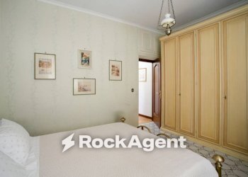 Camera da letto - Trilocale via Santorre di Santarosa, 9, Roma - foto 25