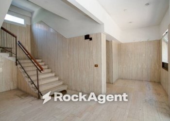 Interno palazzo - Trilocale via Santorre di Santarosa, 9, Roma - foto 33
