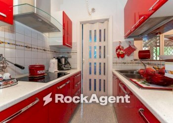Cucina - Villa via Vincenzo Ricca, 12, Aci Catena - photo 15
