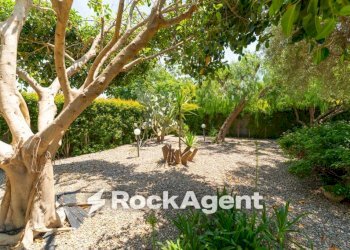 Giardino - Villa via Vincenzo Ricca, 12, Aci Catena - photo 22