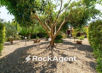 Giardino - Villa via Vincenzo Ricca, 12, Aci Catena - photo 23
